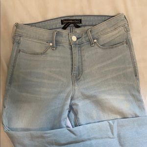 Abercrombie Jeans
